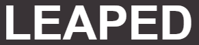 Leaped